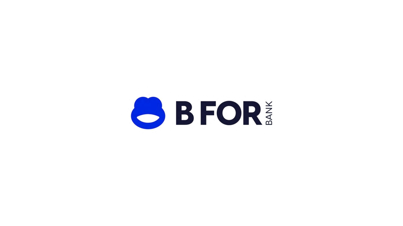 Logo BFB sur fond blanc