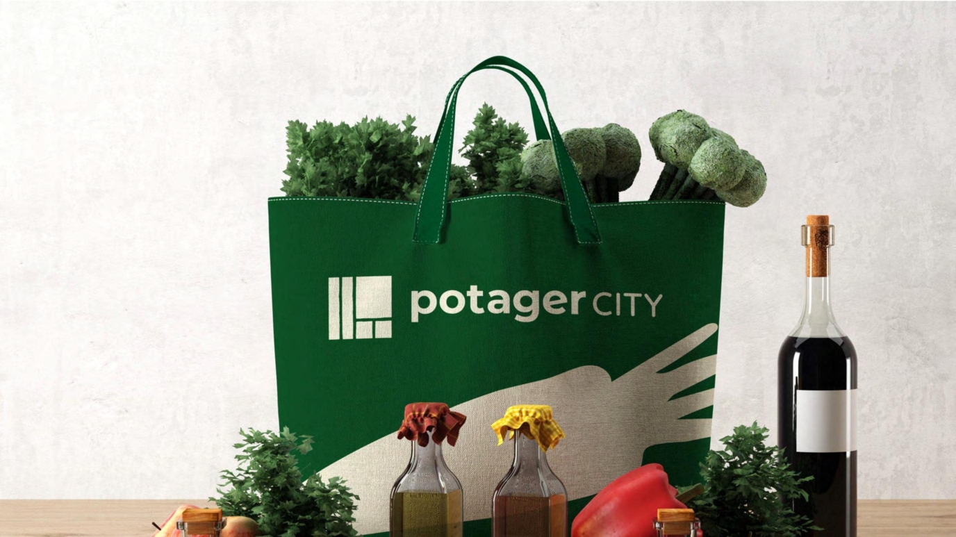 Potager City