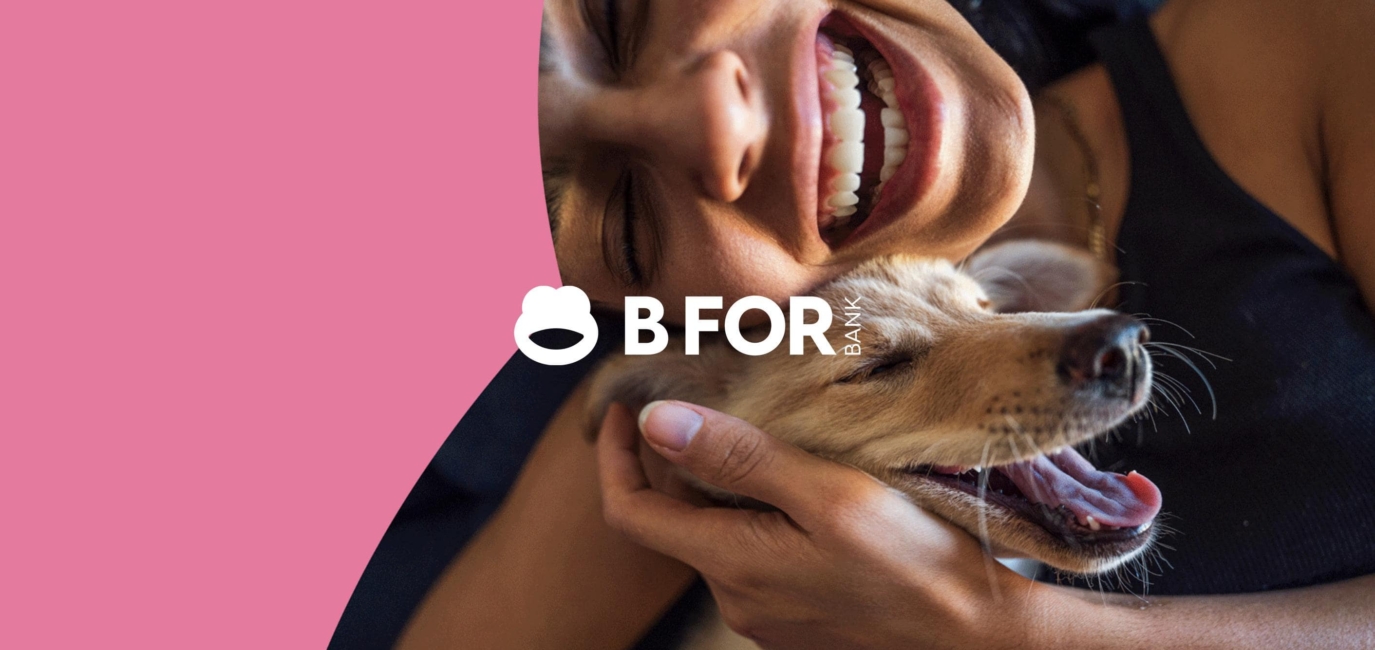 Digital banking with care